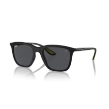 Ray-Ban RB4433M F60287 BLACK DARK GREY napszemüveg napszemüveg