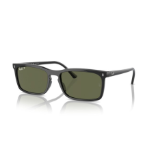 Ray-Ban RB4435 901/58 BLACK DARK GREEN POLARIZED napszemüveg napszemüveg