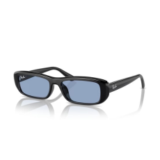 Ray-Ban RB4436D 667772 BLACK LIGHT BLUE napszemüveg