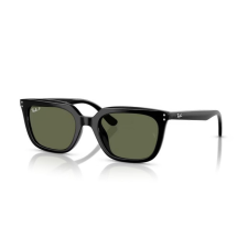 Ray-Ban RB4439D 901/9A BLACK DARK GREEN POLARIZED napszemüveg napszemüveg