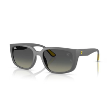 Ray-Ban RB4443M F60811 GREY LIGHT GREY GRADIENT napszemüveg