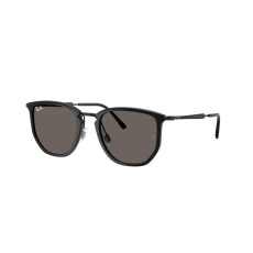 Ray-Ban RB4451 601/B1 Black Dark Grey napszemüveg