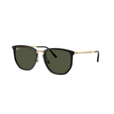 Ray-Ban RB4451 630631 Black Green napszemüveg napszemüveg