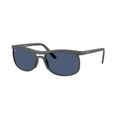 Ray-Ban RB4452 601780 Sand Grey Dark Blue napszemüveg