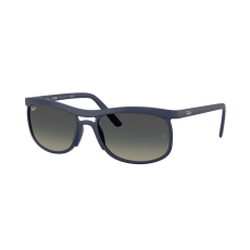 Ray-Ban RB4452 633111 Sand Dark Blue Gradient Grey napszemüveg