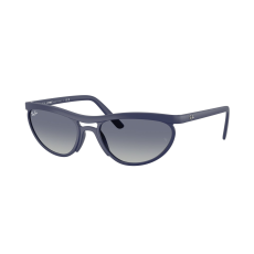 Ray-Ban RB4453 60154L Sand Blue Grey Gradient Blue napszemüveg