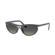Ray-Ban RB4453 601711 Sand Grey Grey Gradient napszemüveg napszemüveg