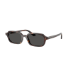 Ray-Ban RB4455 135987 ZURI Havana Dark Grey napszemüveg