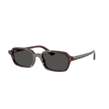 Ray-Ban RB4455 135987 ZURI Havana Dark Grey napszemüveg napszemüveg