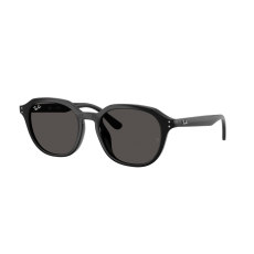 Ray-Ban RB4459D 901/87 Black Dark Grey napszemüveg