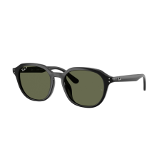 Ray-Ban RB4459D 901/9A Black Dark Green Polar napszemüveg