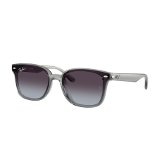 Ray-Ban RB4461D 64508G Transparent Grey Grey Gradient napszemüveg