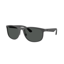 Ray-Ban RB4468 601787 Sand Grey Dark Grey napszemüveg napszemüveg