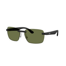 Ray-Ban RB4470CH 601S/2 Sand Black Polarized Green napszemüveg