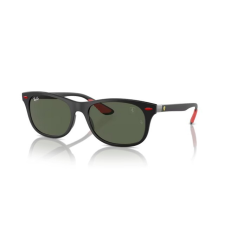 Ray-Ban RB4607M F60271 BLACK DARK GREEN napszemüveg napszemüveg
