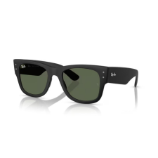 Ray-Ban RB4840S 601S71 SAND BLACK DARK GREEN napszemüveg napszemüveg