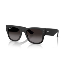 Ray-Ban RB4840S 601ST3 SAND BLACK GREY GRADIENT POLARIZED napszemüveg napszemüveg