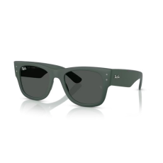 Ray-Ban RB4840S 665787 SAND GREEN DARK GREY napszemüveg