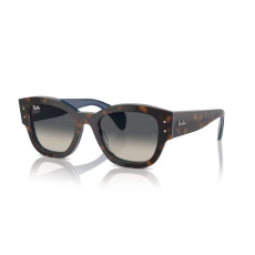 Ray-Ban RB7681S 140171 JORGE HAVANA GREY ON BLUE GREY GRADIENT napszemüveg