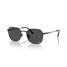 Ray-Ban RB8094 9267K8 BLACK POLARIZED DARK GREY CHROMANCE napszemüveg