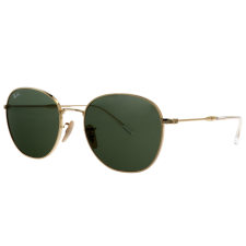 Ray-Ban RB 3809 001/31 55 napszemüveg