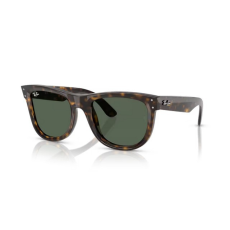 Ray-Ban RBR0502S 6790VR WAYFARER REVERSE DARK HAVANA DARK GREEN napszemüveg