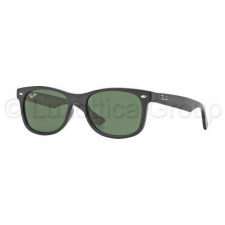Ray-Ban RJ9052S 100/71 BLACK GREEN gyermek napszemüveg napszemüveg