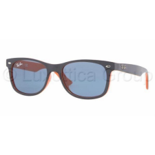 Ray-Ban RJ9052S 178/80 TOP BLUE ON ORANGE BLUE gyermek napszemüveg napszemüveg