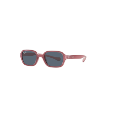 Ray-Ban RJ9074S 709887 Fuxia On Pink Dark Grey napszemüveg napszemüveg