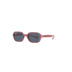 Ray-Ban RJ9074S 709887 Fuxia On Pink Dark Grey napszemüveg