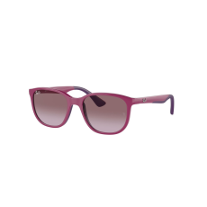 Ray-Ban RJ9078S 71498H Fuchsia On Violet Violet napszemüveg