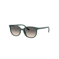 Ray-Ban RJ9097S 713011 JUNIOR ELLIOT Opal Green Grey napszemüveg napszemüveg