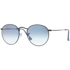 Ray-Ban Round Metal RB3447 006/3F