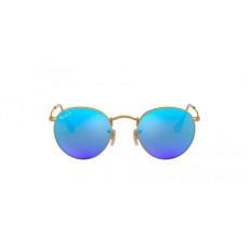Ray-Ban ROUND METAL RB3447 112/4L