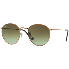 Ray-Ban Round Metal RB3447 9002A6 napszemüveg
