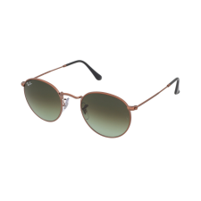 Ray-Ban Round Metal RB3447 9002A6 napszemüveg