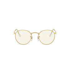 Ray-Ban Round Metal RB3447 9196BL Everglasses napszemüveg