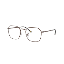 Ray-Ban RX3694V 2511 JIM Brown DEMO LENS szemüveg szemüvegkeret