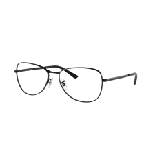 Ray-Ban RX3733V 2509 Black DEMO LENS szemüveg szemüvegkeret