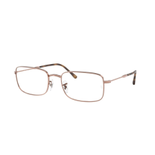 Ray-Ban RX3746V 2943 Copper DEMO LENS szemüveg szemüvegkeret