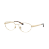 Ray-Ban RX3774VD 2993 Light Gold DEMO LENS szemüveg