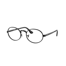 Ray-Ban RX3931V 2509 Black DEMO LENS szemüveg szemüvegkeret
