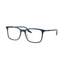 Ray-Ban RX5421 8324 Blue On Transparent DEMO LENS szemüveg szemüvegkeret