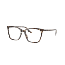 Ray-Ban RX5422 8425 Havana Yellow Tortoiseshell DEMO LENS szemüveg szemüvegkeret