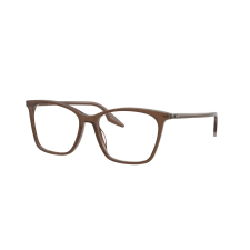 Ray-Ban RX5422 8504 Opal Brown DEMO LENS szemüveg szemüvegkeret