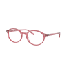 Ray-Ban RX5429 8440 GERMAN Pink DEMO LENS szemüveg
