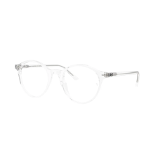 Ray-Ban RX5430 2001 BERNARD Transparent DEMO LENS szemüveg szemüvegkeret