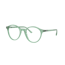 Ray-Ban RX5430 8443 BERNARD Light Green DEMO LENS szemüveg szemüvegkeret