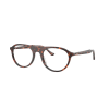 Ray-Ban RX5441 8423 Havana Red Tortoiseshell DEMO LENS szemüveg