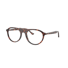 Ray-Ban RX5441 8423 Havana Red Tortoiseshell DEMO LENS szemüveg szemüvegkeret